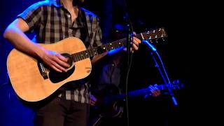 (HD) Mason Jennings - Keepin&#39; It Real -  City Winery - 2011-02-13