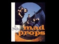 Da Youngsta's - Mad Props (Acapella) 