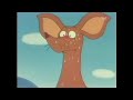 Sniff In Love Finnish Dub W English Subtitles The Moomins