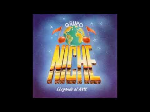 No Me Faltó Nada De Ti - Grupo Niche