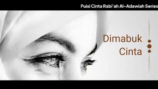 Download lagu Puisi Cinta Rabi'ah Al Adawiyah | Story WA |  Dimabuk Cinta mp3