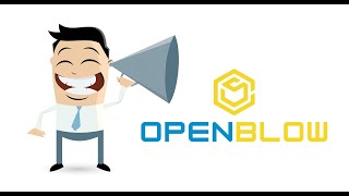 Vidéo de OpenBlow