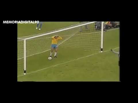 GOLS NARRADOS