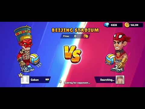 Volleyball Arena's unbeatable streak! High score with Eight Consecutive Wins - Comment my Highscore