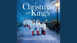 3 Hymns for the English Hymnal: No. 1, In the Bleak Mid-Winter