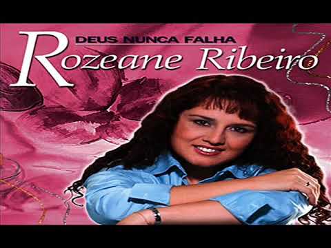 Rozeane Ribeiro Pisadas do Mestre