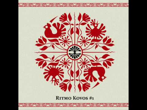 Nightjar - A Ko Tu Nori