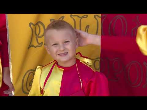 62^°GRAPPOLO D'ORO 2024 Potenza Picena  -  Immagini ; TIMELINESERVICE  di Luca & Mario Giannini