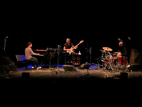 Shirinov / Marthe / Harland - Festival JAZZ à SAINT-GERMAIN-DES-PRÉS