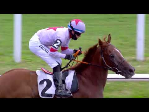 220206 c01 - INDOMABLE - HIPODROMO MAROÑAS