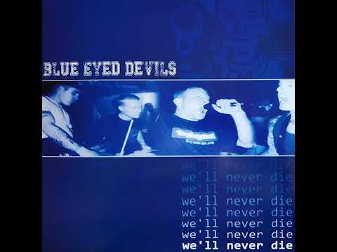 Kill It - Blue Eyed Devils