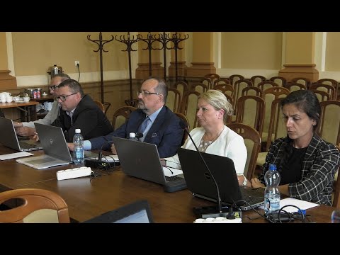 Za nami VI i ostatnia przed wakacjami sesja Rady Powiatu Kłodzkiego.