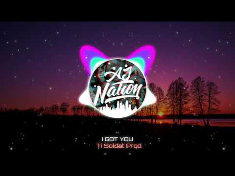 TI SOLDAT PROD - I GOT YOU
