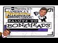 Retro ABC Americas Funniest Home Videos Salute To Boneheads Promo 1992 Bob Sagat