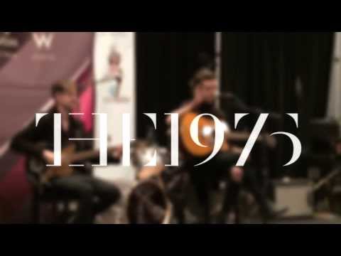 The 1975 - 