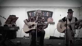 Guido Migliaro & The Blues Buddies - Great Final- Vintage Roots Festival 29.06.2014