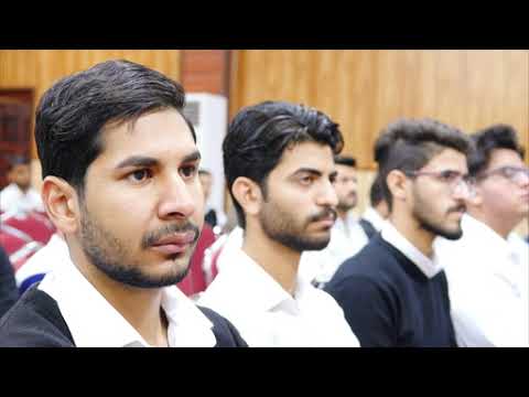 ⁣سؤال وجواب: هل انتشار المخدرات بسبب ضعف الخطاب الديني أو بسبب ضعف المؤسسة الأمنية؟