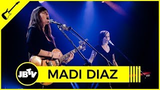 Madi Diaz - Stay Together | Live @ JBTV