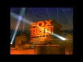 Fox Searchlight Pictures 1997 2001