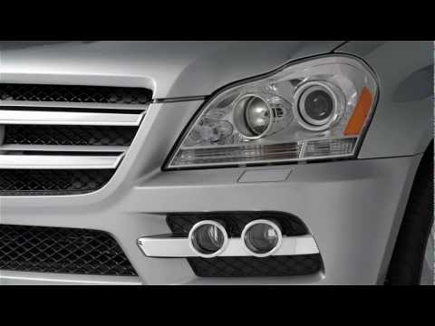 Exterior Light Switch -- Mercedes-Benz USA Owners Support