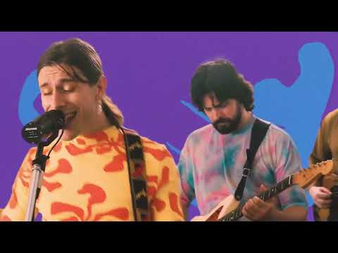 Butter Bath - Show Me That You Care (LIVE)