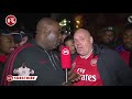 AFTV Claude ITS TIME TO GO