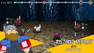 Soda Dungeon Is So Damn Good