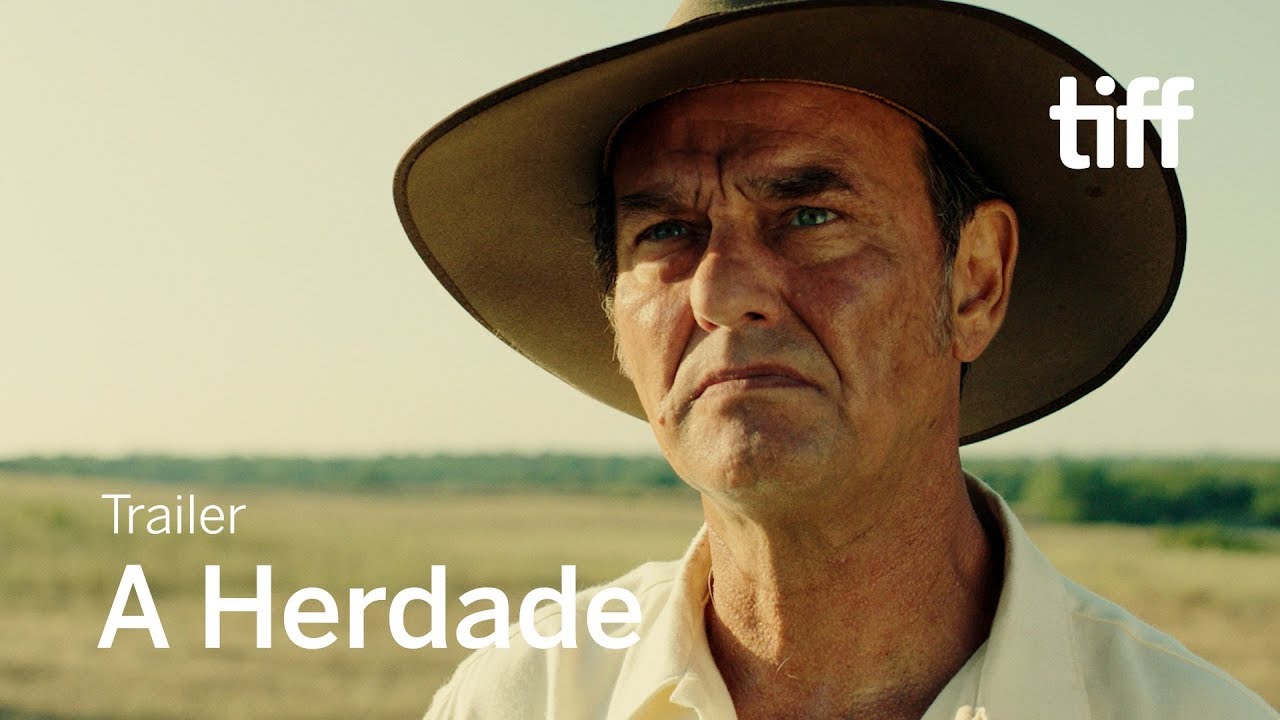A HERDADE Trailer | TIFF 2019