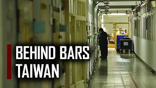 Taiwan Behind Bars: How to Survive the Taichung Men´s Prison? | Investigate Asia MQDEFAULT Thumbnail