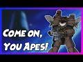 Starship Troopers 1988 OVA Retcon 404 Anime Retrospective