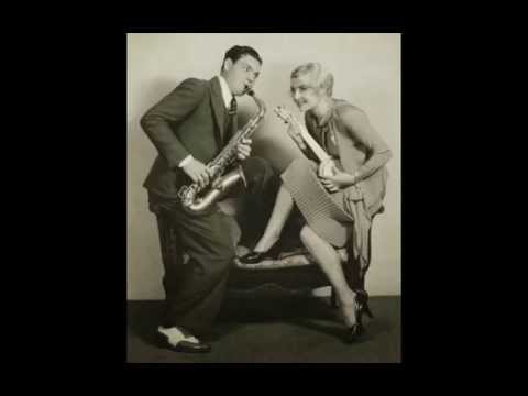 Talk Of The Town - Ted Weems & His Orchestra (1929)