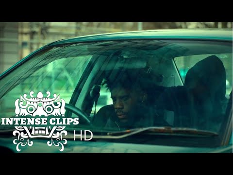 Revenge: Dushane Kills Haze (part 7/7) | Top Boy S3 | 2019 |