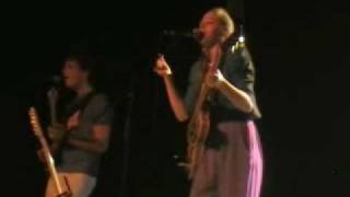 Nina Attal - Lonely Man