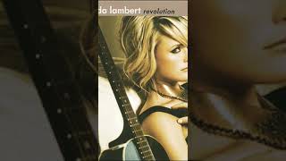 RUNNIN' JUST IN CASE #mirandalambert #countrymusic