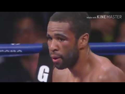 Lucas Matthysse vs Lamont Peterson (Ultimate Highlight)