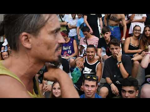 EL PUT0 REG & LIL PEREJIL vs COPERNICO FLOW & CAMINO - FILTROS // TRAP BATTLE