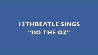 DO THE OZ-JOHN/YOKO LENNON COVER