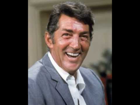 Sweetheart - Dean Martin