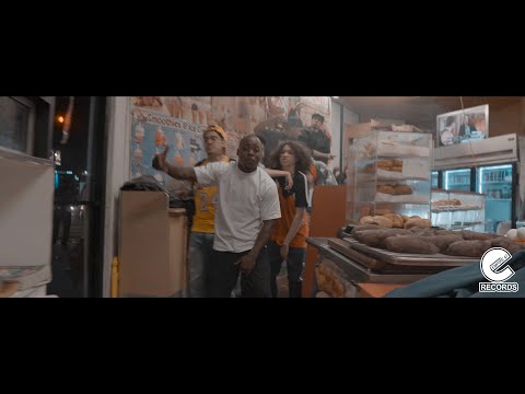 B.U.C - Out The Hood (Music Video)