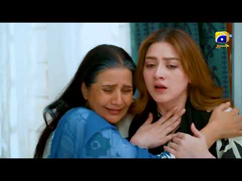 Ghaata Episode 37 Promo | Tonight at 9:00 PM only on Har Pal Geo