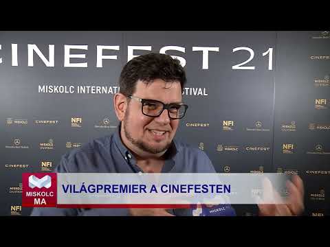 Videó előnézet