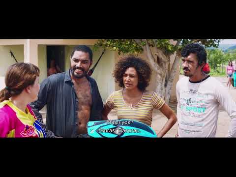 Bacurau / Fragman 3 Ocak'ta Sinemalarda
