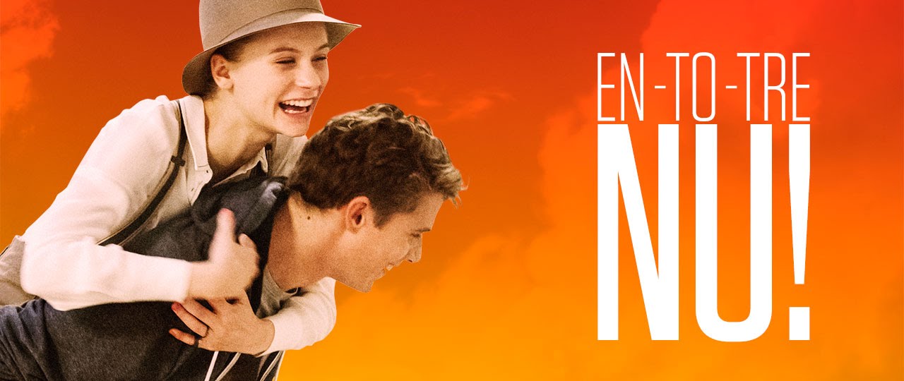Trailer oficial de Vivendo o Agora