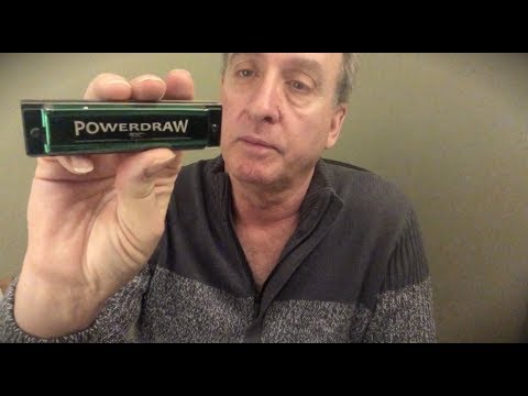 PowerDraw Review by Roly Platt