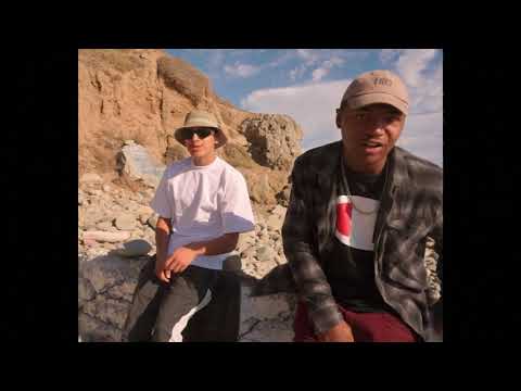 OGTee - Peach Magic ft. Zay the Villain (Official Music Video)