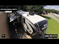 Check out this Video for a 2018 Heartland Road Warrior 429TH(Stock #501495)  for sale by Pop RVs. This unit is located in Sarasota, FL