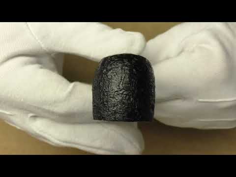 Dunhill Shell Briar 2106 - pipe D202