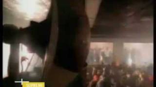 Buddha Monk - Got's Like Come On Thru