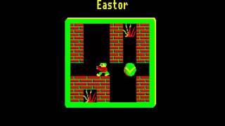 BBC/ELECTRON - EASTOR - DRAG 'N DROP - 2014