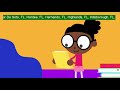 PBS Kids Ident On WEDQ November 21st 2021 REAL With EAS
